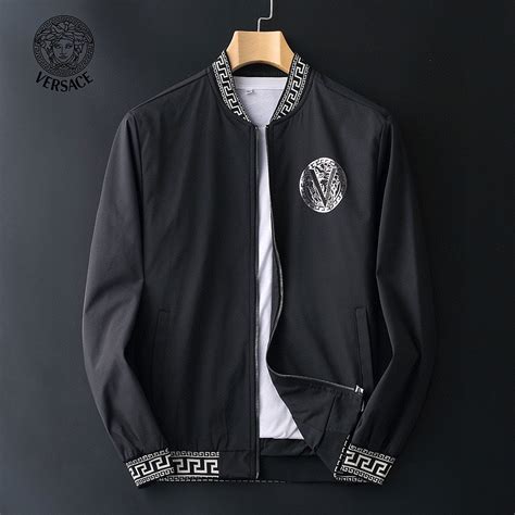 versace jackets replica